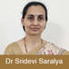 St. Joseph Engineering College Head of Department: Dr. Sridevi Saralaya Interview